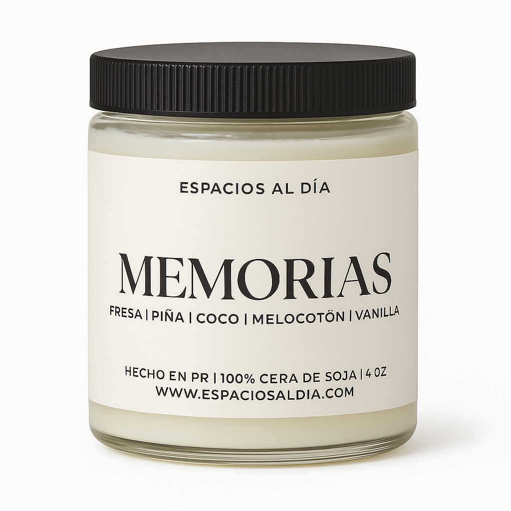Memorias