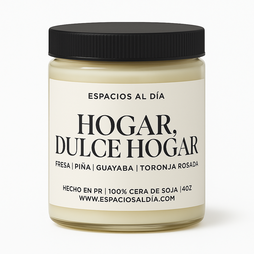 Hogar, Dulce Hogar