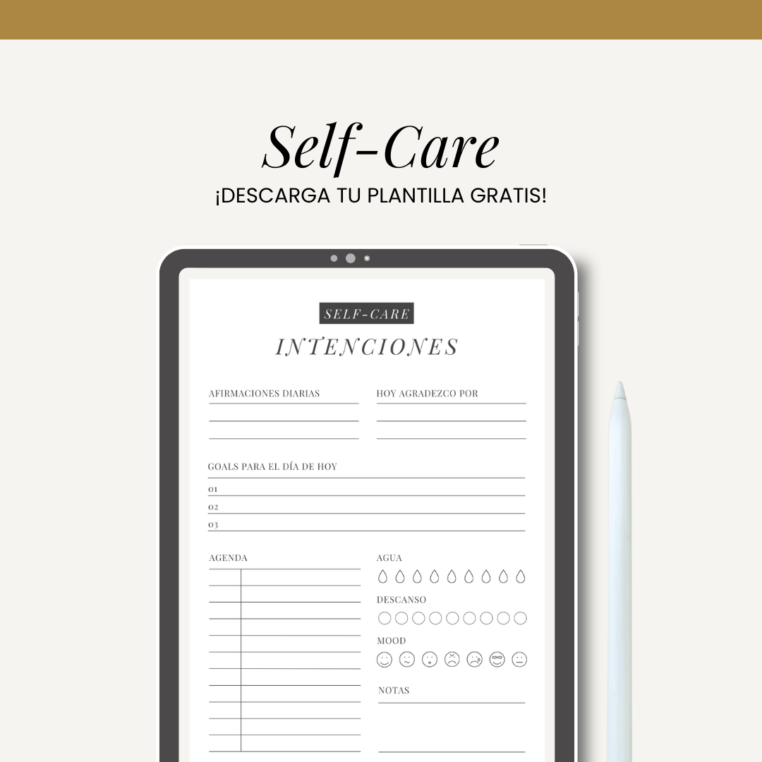 Self Care