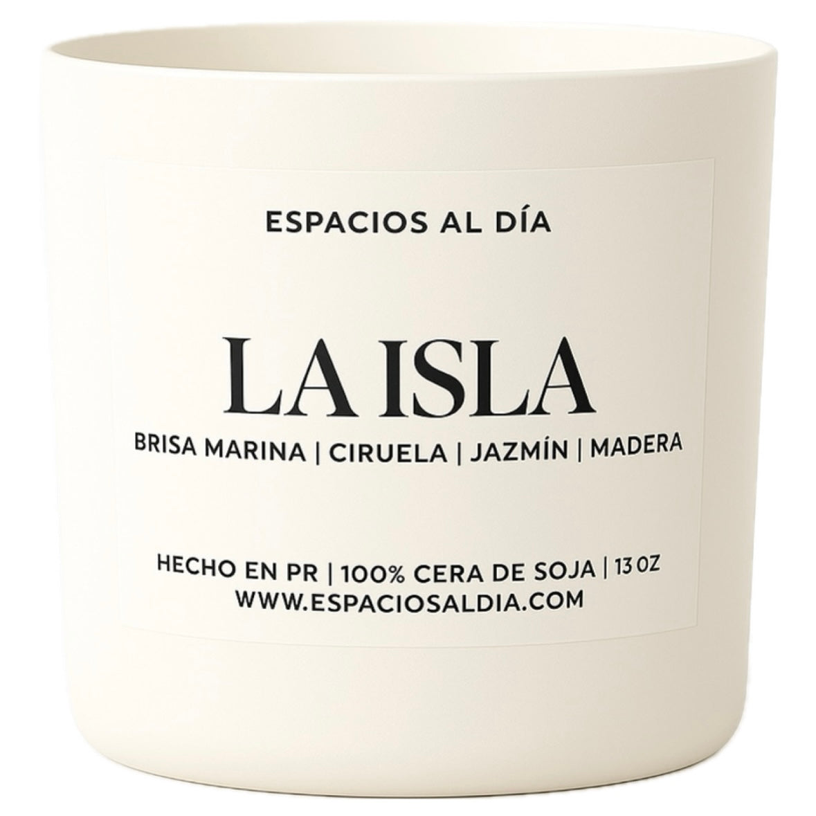 La Isla