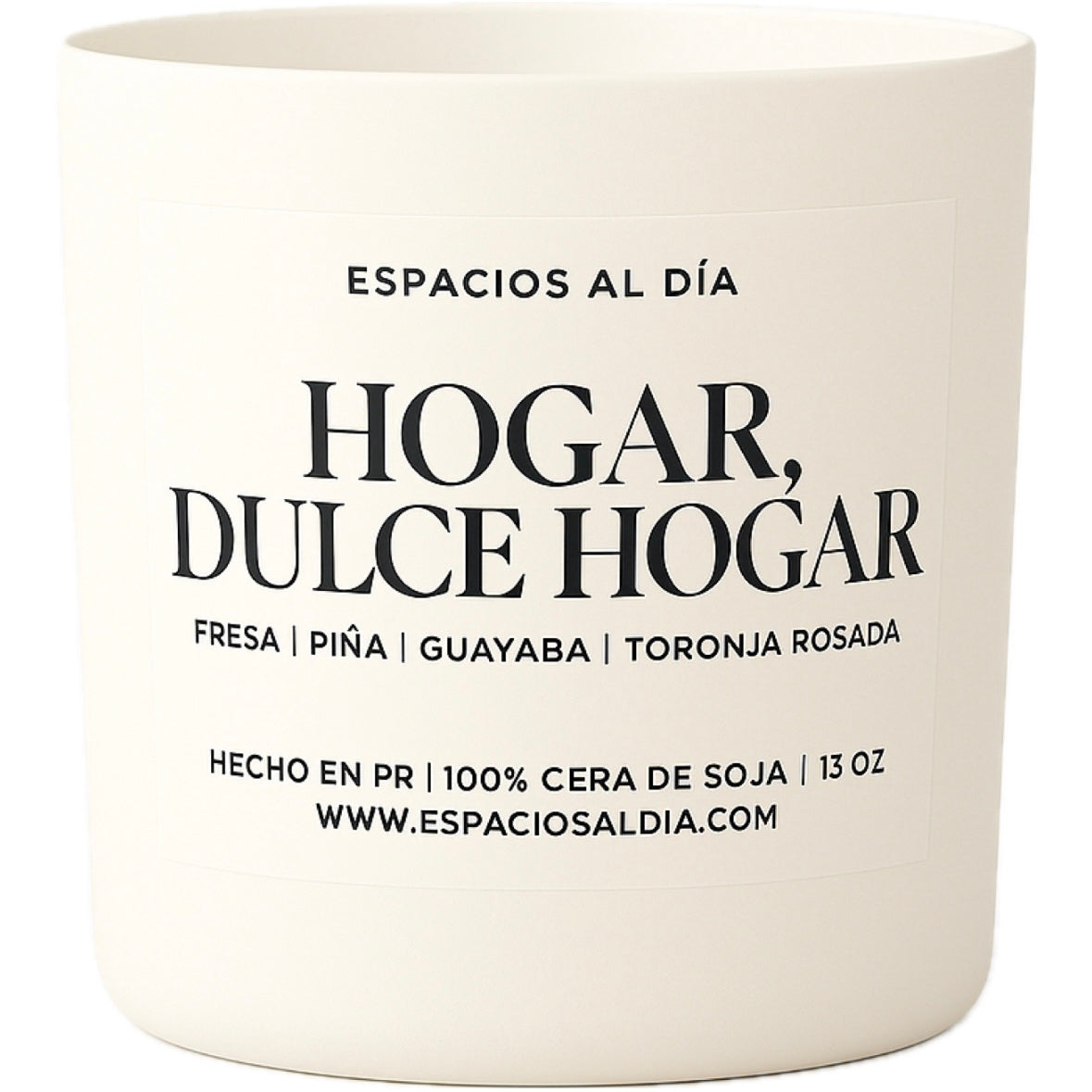Hogar, Dulce Hogar