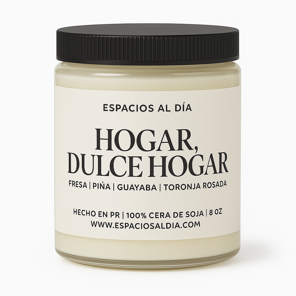 Hogar, Dulce Hogar