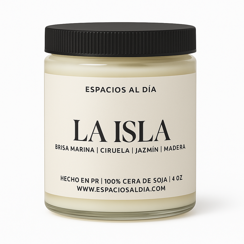 La Isla