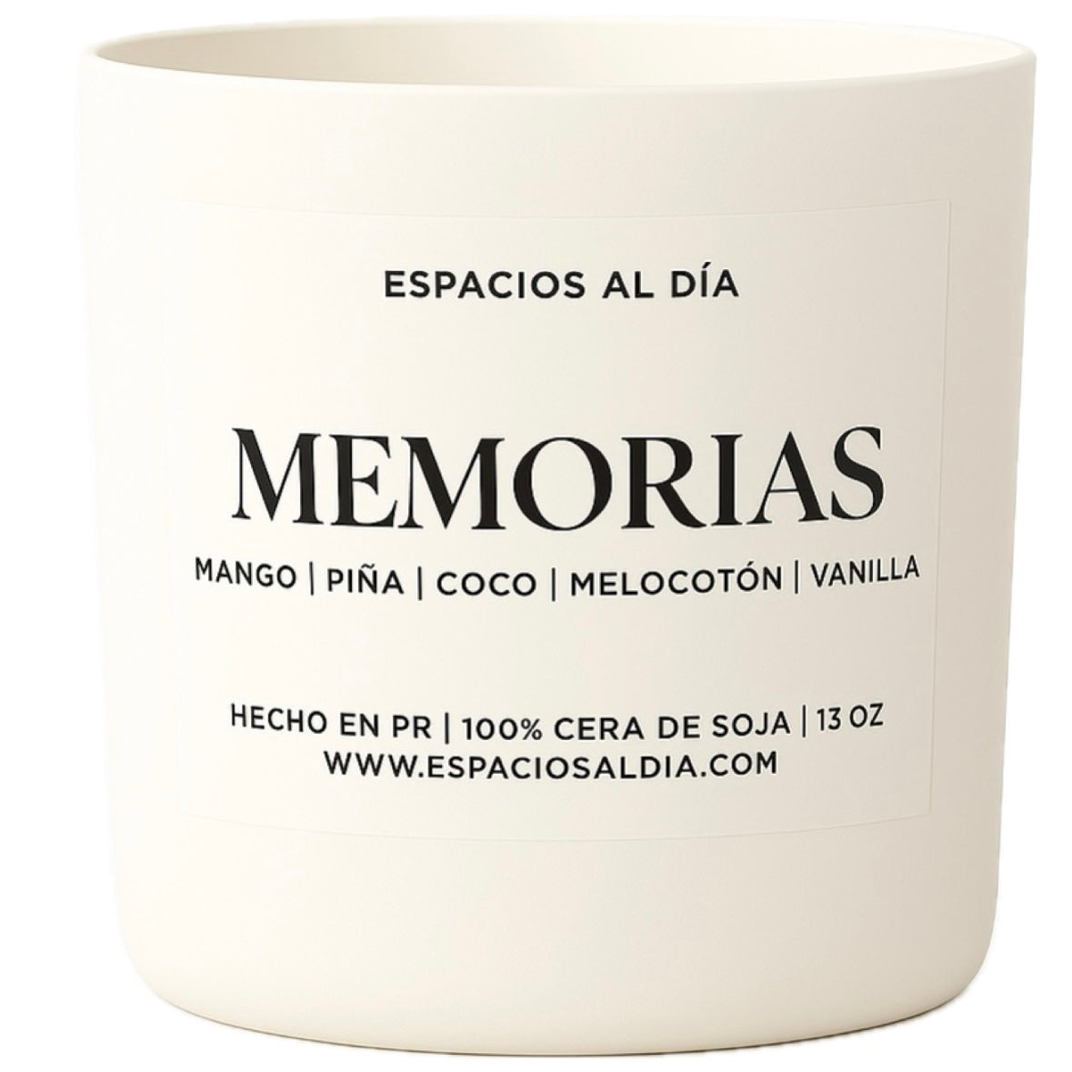 Memorias