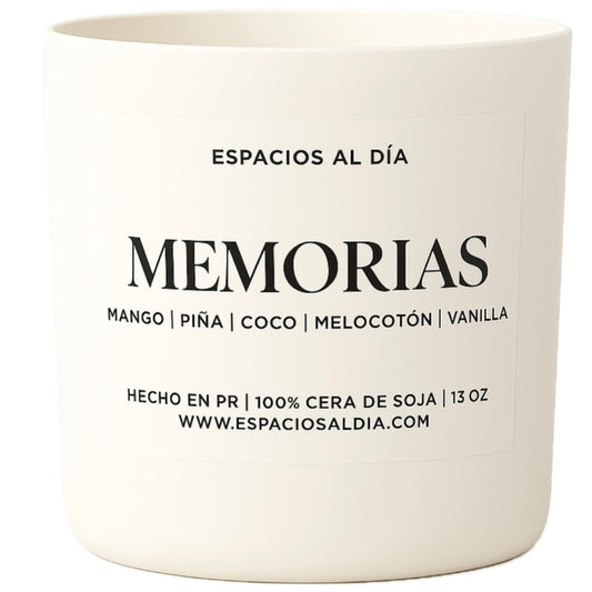 Memorias
