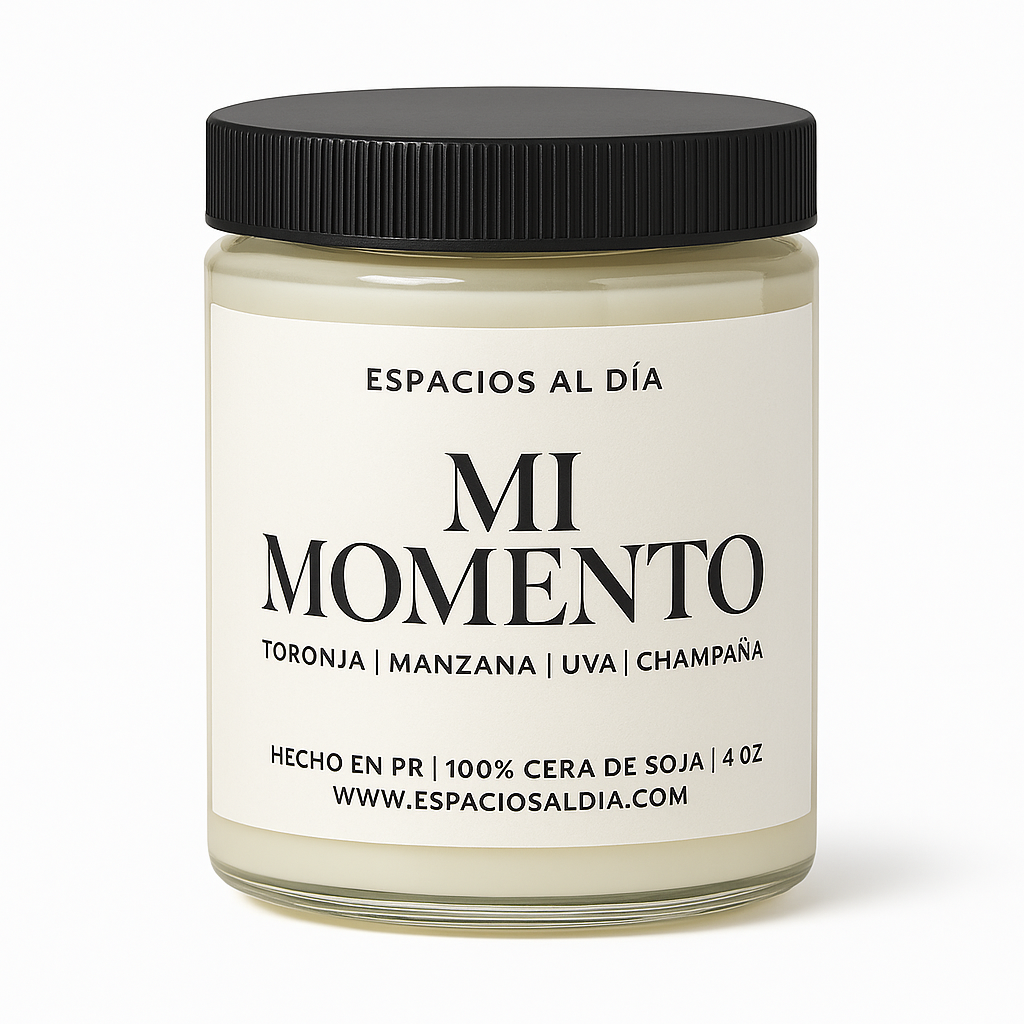 Mi Momento