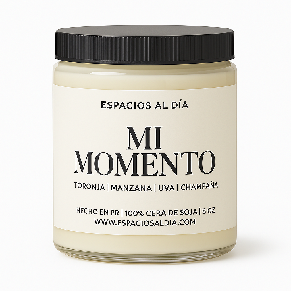 Mi Momento