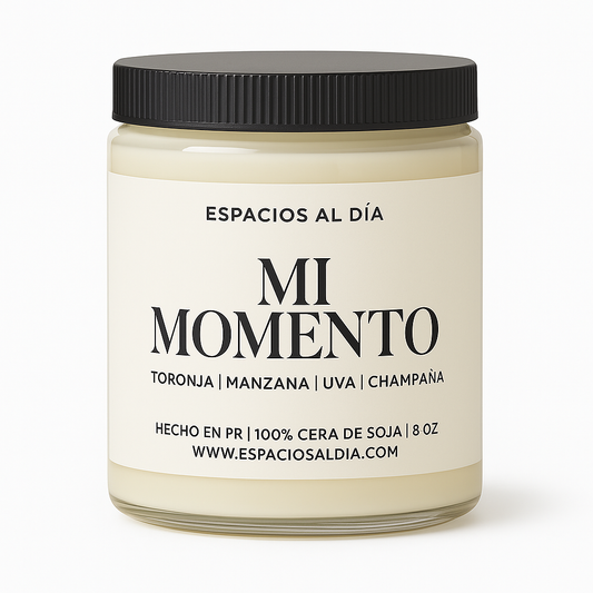Mi Momento