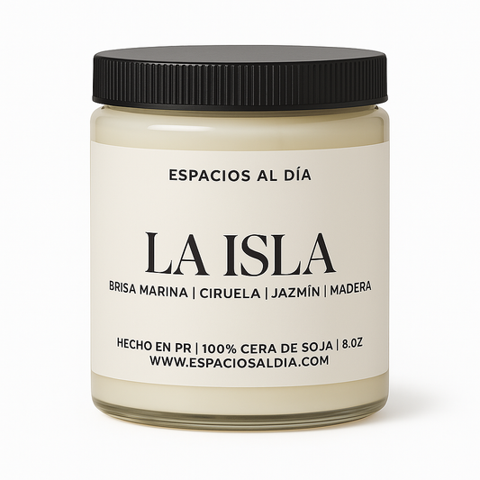 La Isla