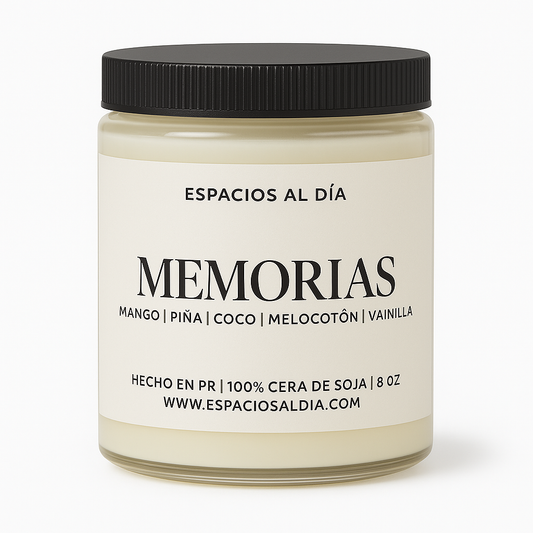 Memorias