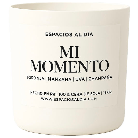 Mi Momento