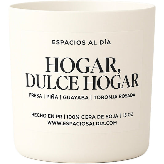 Hogar, Dulce Hogar